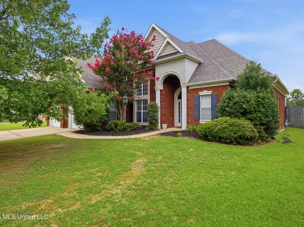 3160 Rosebrook Cir N, Southaven, MS 38672