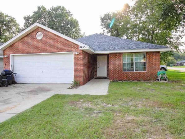 8455 Jarmen Ln, Pensacola, FL 32534