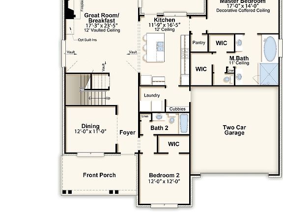 2nd image of this home