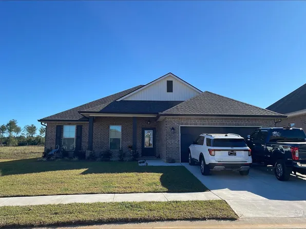 12460 Wagner Ave, Spanish Fort, AL 36527
