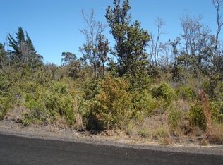 92-8334 Liliana Ln LOT 13, Captain Cook, HI 96704