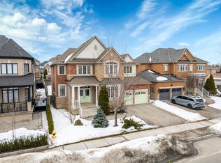 7 Via Campanile, Vaughan, ON