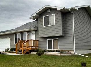 757 Old Cavalry Rd, Box Elder, SD 57719