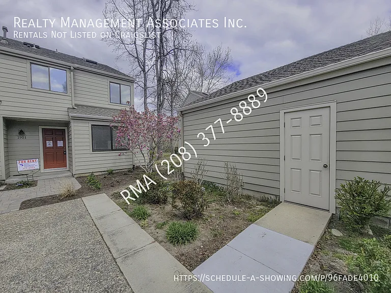 1951 S Wood Duck Ln — Photo 11