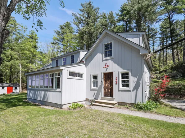 566 River Road, Dresden, ME 04342