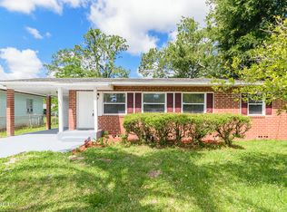 3900 Dalry Dr, Jacksonville, FL 32246
