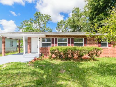 3900 Dalry Dr, Jacksonville, FL, 32246