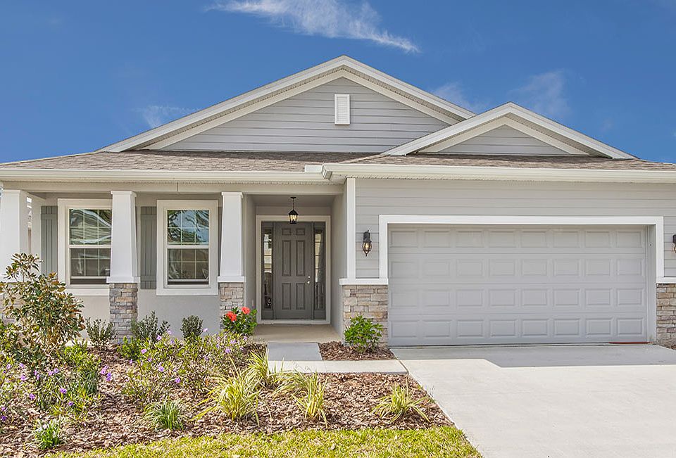Laurel Plan, JB Ranch, Ocala, FL 34476 Zillow