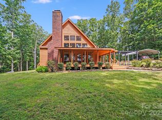 6350 Mount Pleasant Rd S, Mount Pleasant, NC 28025