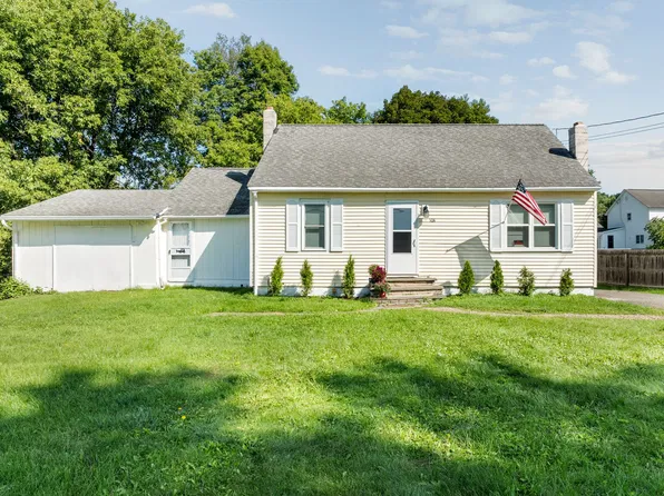 104 Richards Ave, Vestal, NY 13850