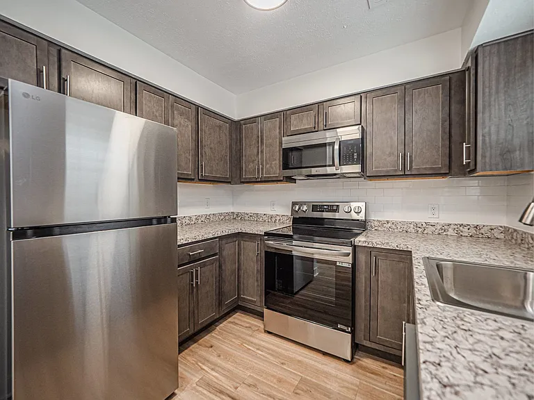 North Bend Townhomes — Photo 19