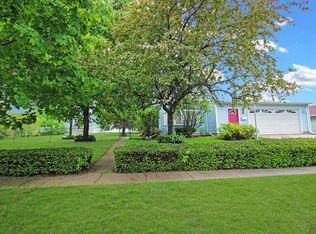 302 Washington, Ridott, IL 61067