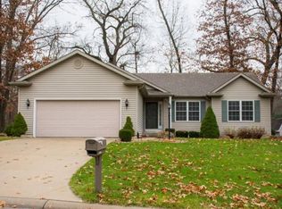 55412 Priem Rd, Elkhart, IN 46514