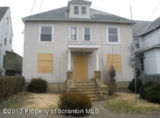 1406 W Gibson St #L-2, Scranton, PA 18504