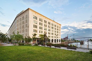 Rented by Modern Spaces