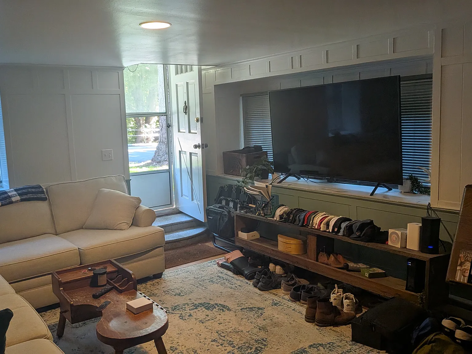 1 bed, 350 sqft, $2,000 — Photo 4