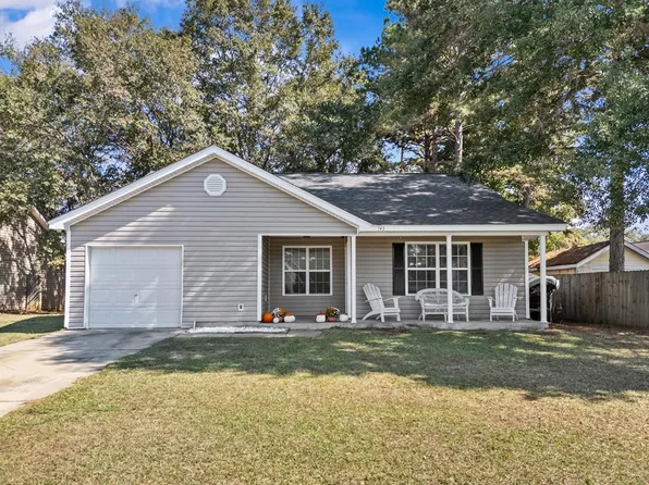 143 Danville Dr, Leesburg, GA 31763