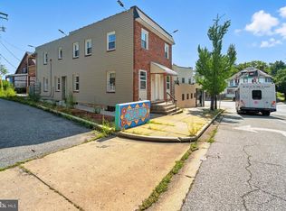 4 W Overlea Ave, Baltimore, MD 21206