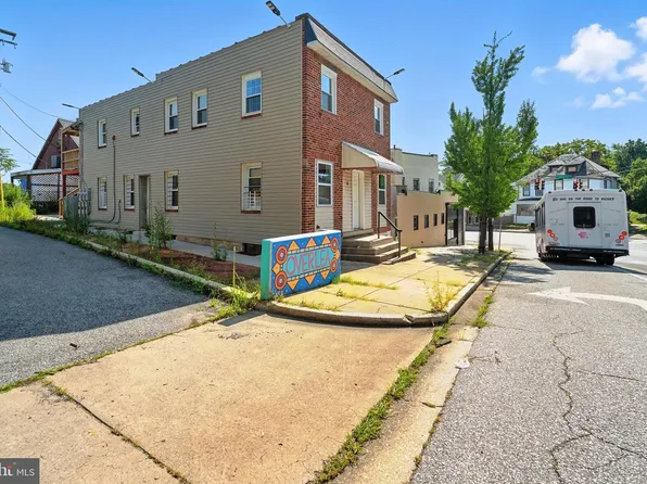 4 W Overlea Ave, Baltimore, MD 21206