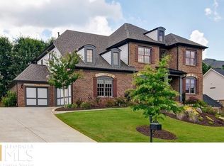 613 Oakbourne Way, Woodstock, GA 30188