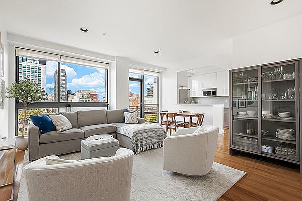 1st image of 38 Delancey St #8D