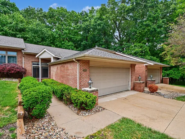 4353 Idlewood Dr SW, Wyoming, MI 49519