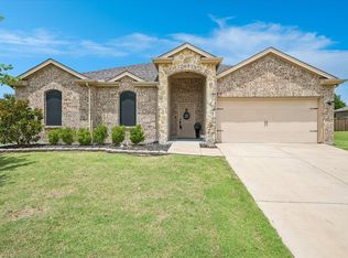 1222 Monaco Dr, Princeton, TX 75407