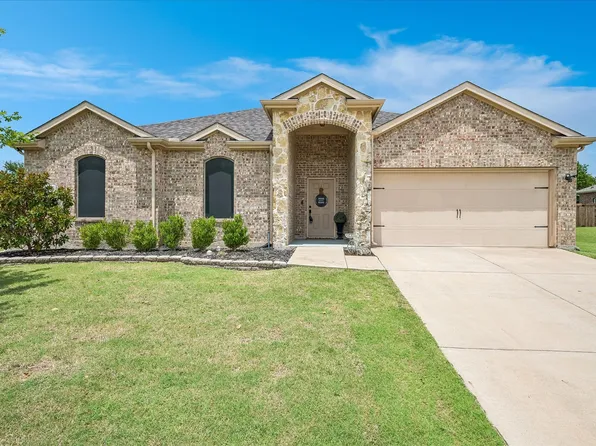 1222 Monaco Dr, Princeton, TX 75407