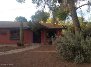 2567 E Halcyon Rd, Tucson, AZ 85716