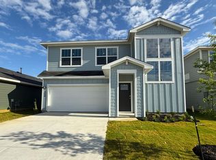 354 San Juan Trl, Bastrop, TX 78602