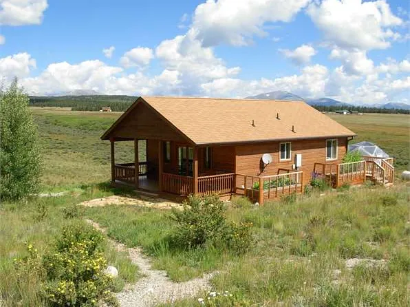 85 Fen Ct, Fairplay, CO 80440