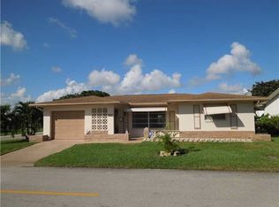 4643 NW 44th St, Tamarac, FL 33319