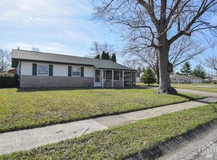 2905 S Chippewa Ln, Muncie, IN 47302