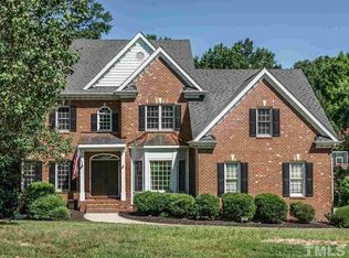 103 Chariot Ct, Cary, NC 27519