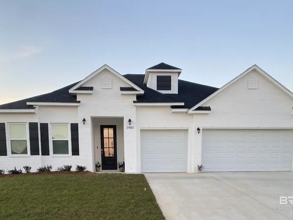 11512 Tall Timber Ln, Elberta, AL 36530