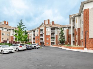 5225 Finch Ave E #430, Toronto, ON M1S 5W8