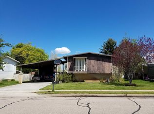 374 W 5050 S, Washington Terrace, UT 84405