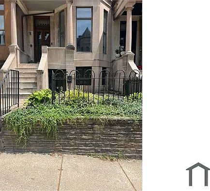 2333 Eutaw Pl #BASEMEN — Photo 11