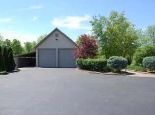 425 Darbyton Dr, Plain City, OH 43064