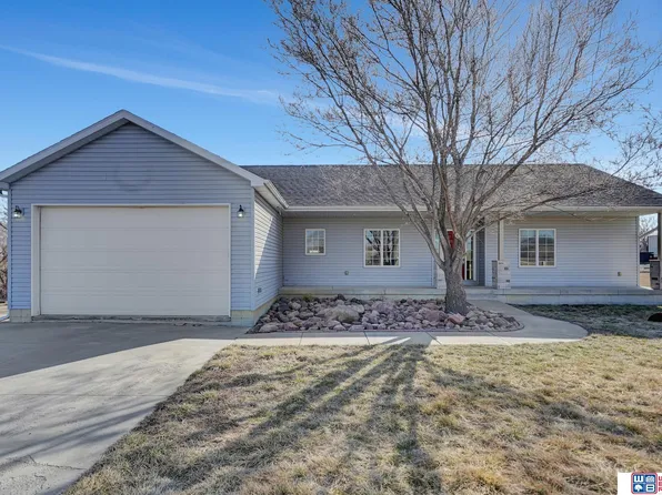 17170 SW 25th St, Martell, NE 68404