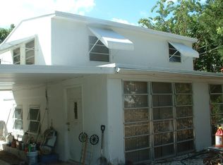 25 N Marlin Ave, Key Largo, FL 33037