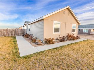 13848 Cottonwood St, Williston, ND 58801