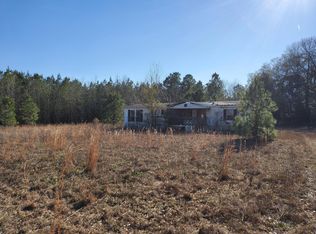 250 Bill Salley Rd, Orangeburg, SC 29115