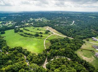 299 Mastadon Way, Weatherford, TX 76085