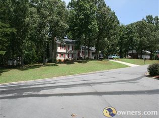 1401 Crescent St, Monroe, NC 28112