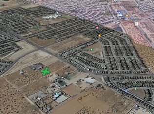 John Hayes St, El Paso, TX 79938