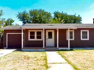 6117 Avenue R, Lubbock, TX 79412