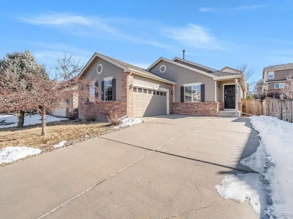 (undisclosed Address), Frederick, CO 80516