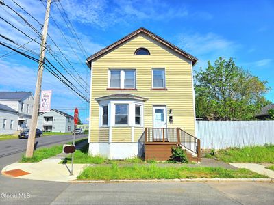 1352 7th Avenue, Watervliet, NY, 12189