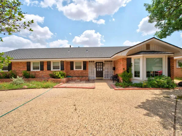 1630 Castle Rd, Odessa, TX 79762